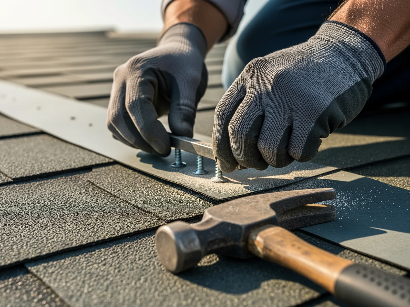 Why choose Fascia Repair in Newton, WI